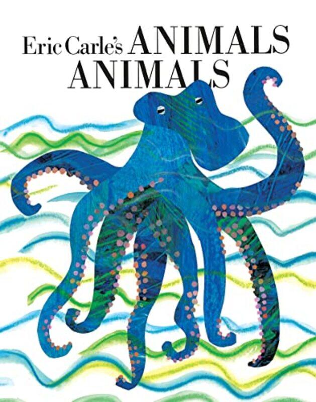 

Eric Carles Animals Animals , Paperback by Carle, Eric - Whipple, Laura