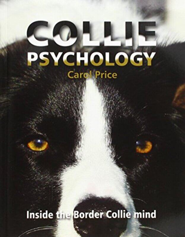 

Collie Psychology by Carol Price-Paperback