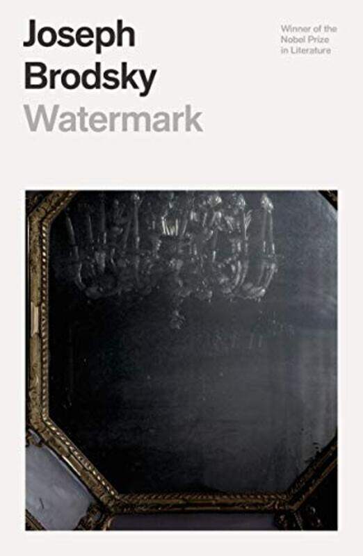 

Watermark by Brodsky, Joseph - Paperback