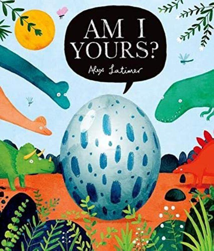 

Am I Yours,Paperback By Latimer, Alex (, Cape Town, South Africa)
