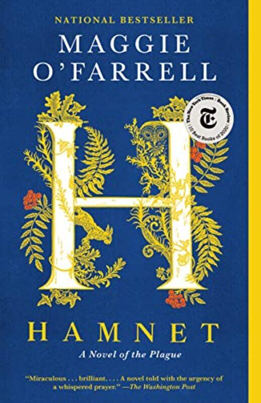 

Hamnet , Paperback by O'Farrell, Maggie