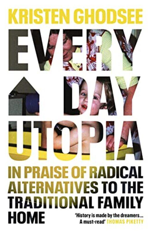 

Everyday Utopia by Kristen Ghodsee-Paperback