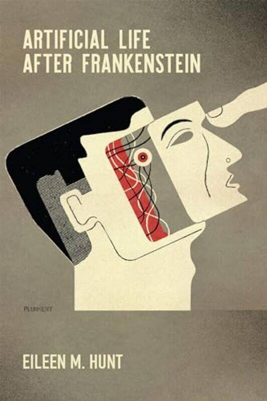 

Artificial Life After Frankenstein by Eileen M Hunt-Paperback