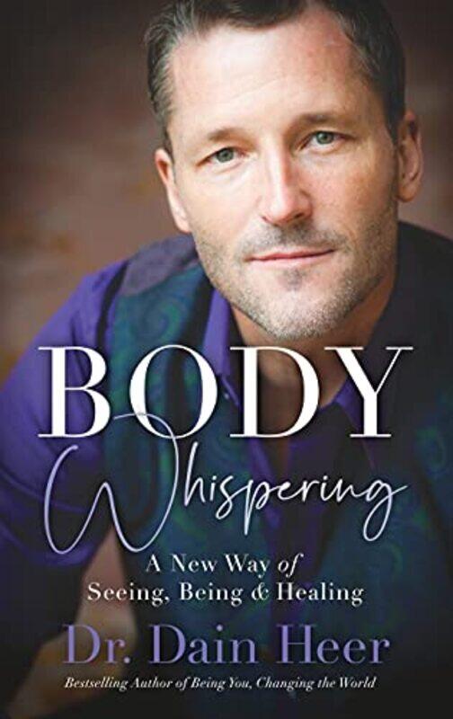 

Body Whispering by Heer, Dr , Paperback