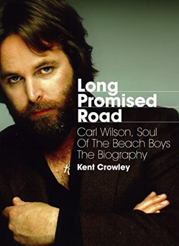 

Long Promised Road by Kent Crowley-Paperback