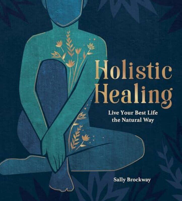 

Holistic Healing by Peter SelgDana L Fleming-Hardcover