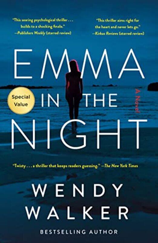 

Emma In The Night by Wendy Walker-Paperback