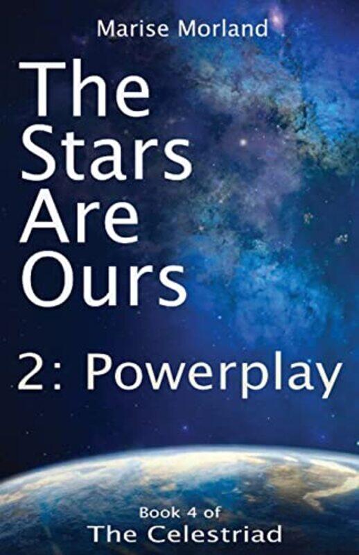 

The Stars Are Ours by Marise Morland-Paperback