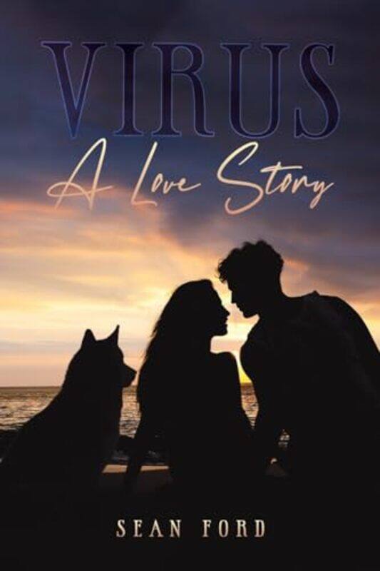 

Virus by Sean Ford-Paperback