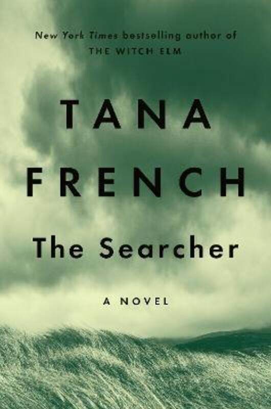 

The Searcher.paperback,By :Tana French