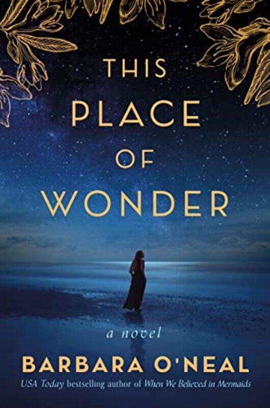 

This Place of Wonder by Barbara ONeal-Hardcover