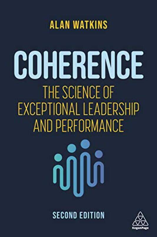 

Coherence by Dr Alan Watkins-Paperback