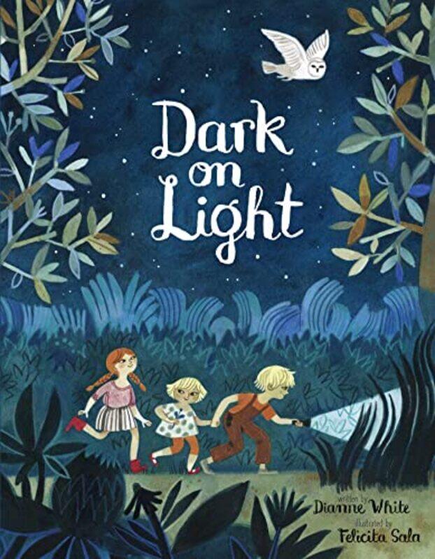 

Dark On Light By White Dianne - Hardcover