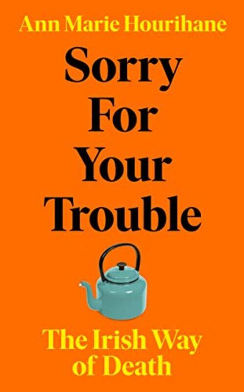 

Sorry for Your Trouble by Eileen Miller-Hardcover