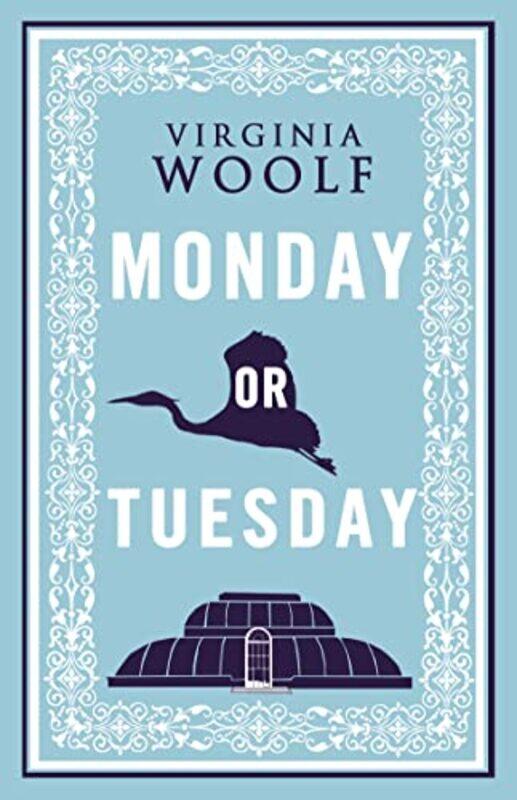 

Monday or Tuesday by Virginia Woolf-Paperback