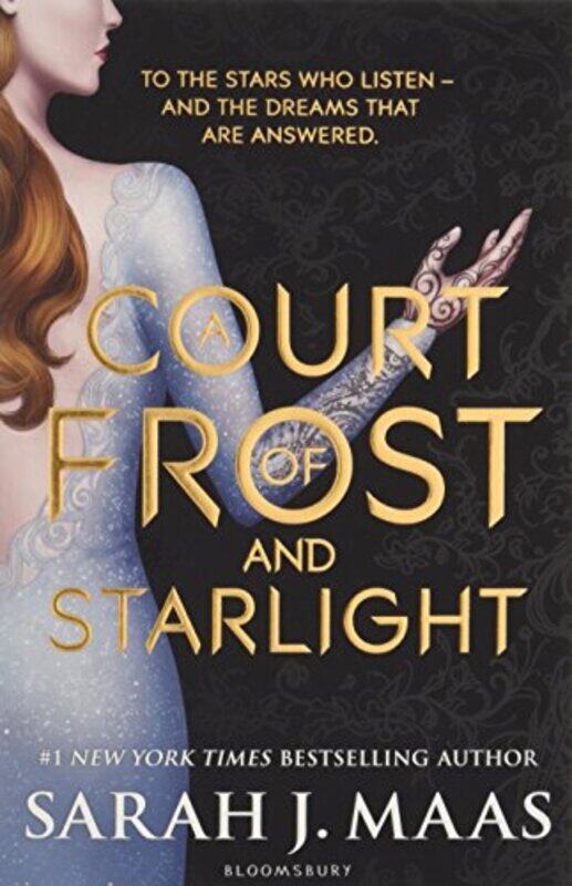 

A Court of Thorns and Roses Novella, Paperback Book, By: Sarah J Maas