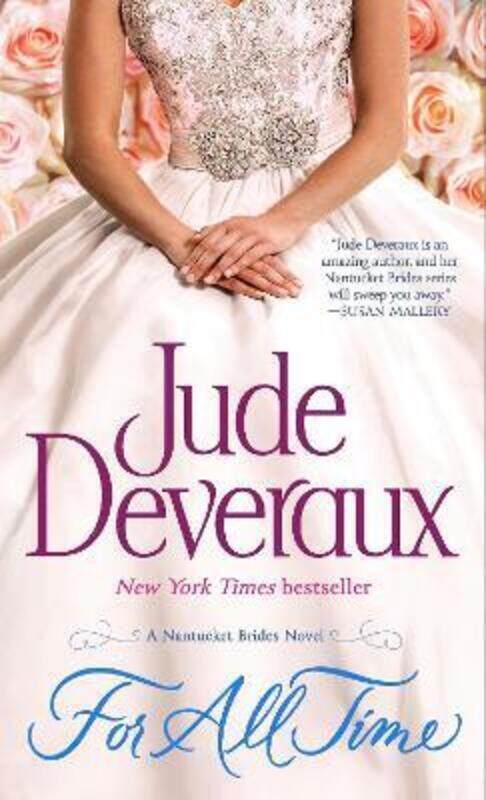 

For All Time.paperback,By :Jude Deveraux