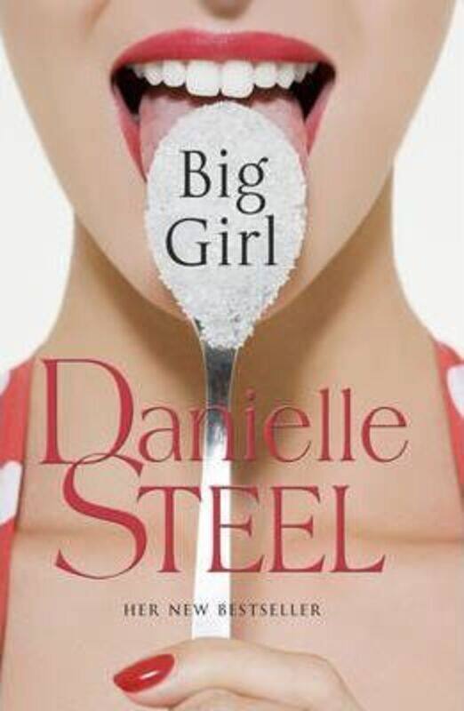 

BIG GIRL.paperback,By :