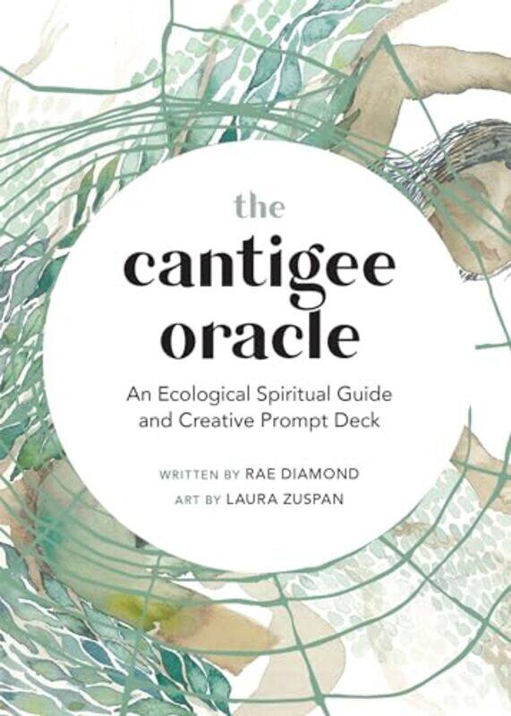 

Cantigee Deck By Zuspan Laura - Paperback