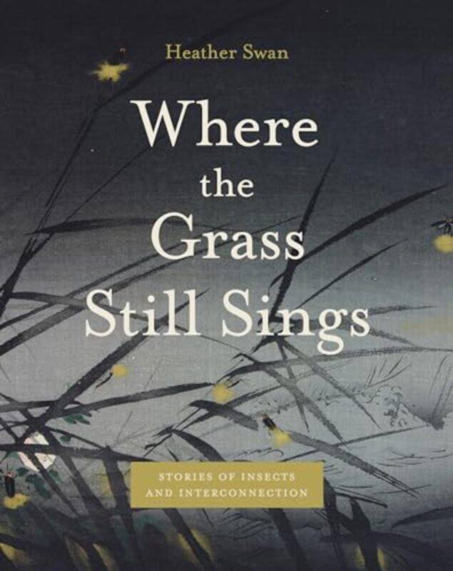 

Where the Grass Still Sings by DK-Paperback