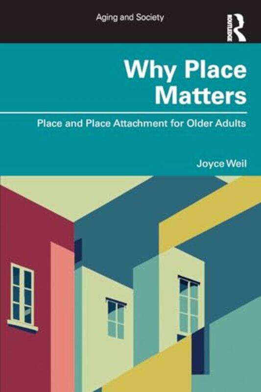 

Why Place Matters-Paperback