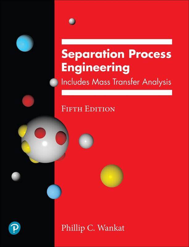 

Separation Process Engineering by John R Taylor-Paperback
