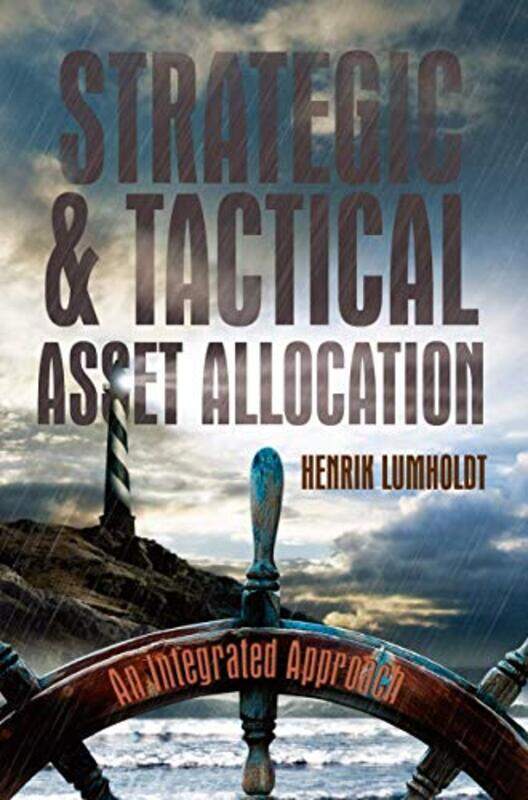 

Strategic and Tactical Asset Allocation by Rachel Hawkes-Hardcover