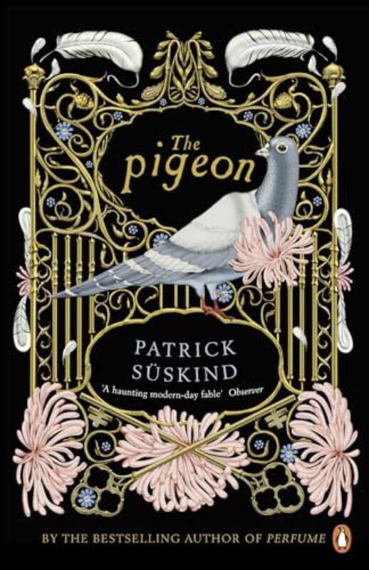 

The Pigeon by Patrick Suskind-Paperback