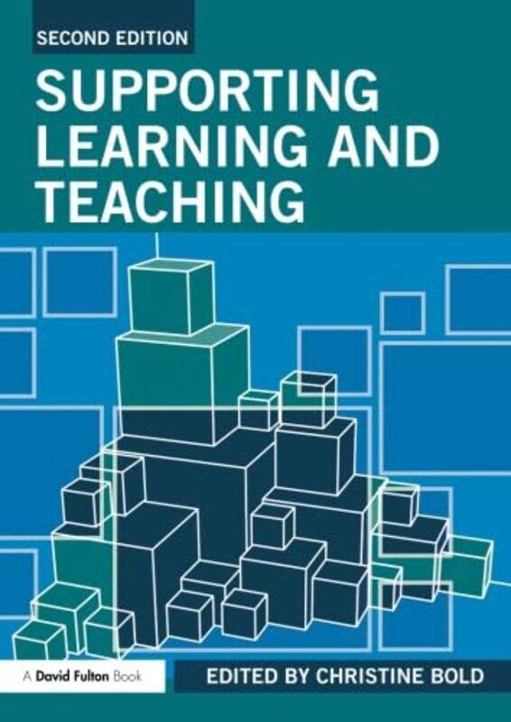 

Supporting Learning and Teaching by David Arscott-Paperback