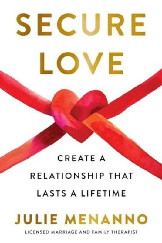 

Secureove By Julie - Paperback
