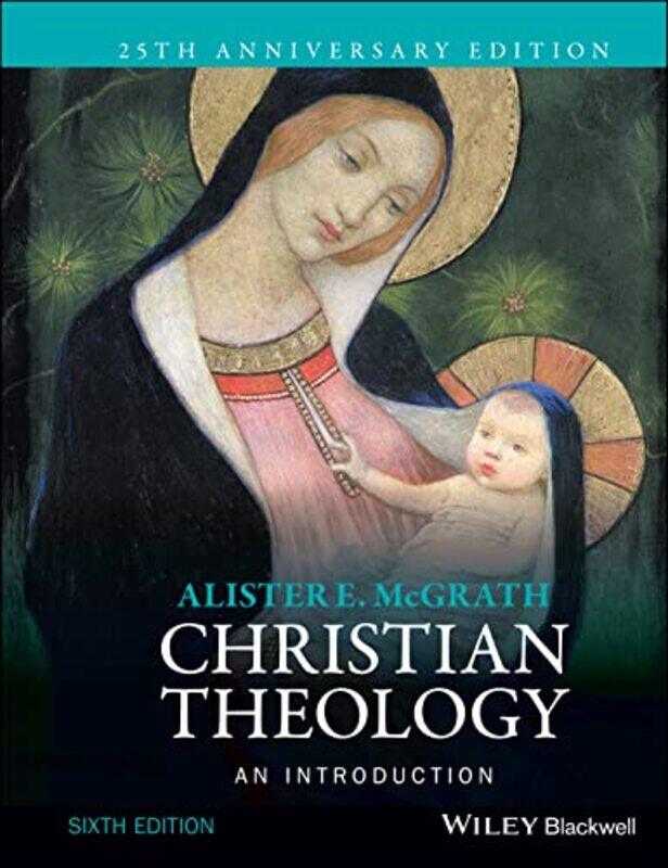 

Christian Theology by Jenny VincentLaure FournierMarie-Therese Bougard-Paperback