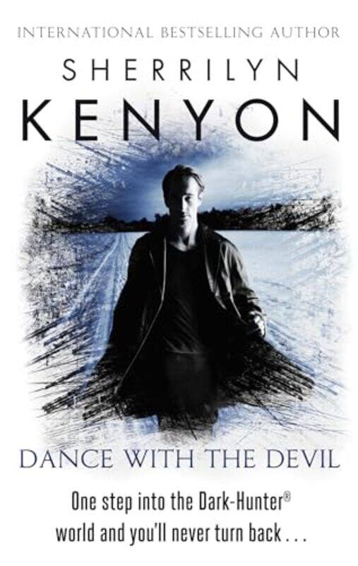 

Dance With The Devil by Sherrilyn Kenyon-Paperback