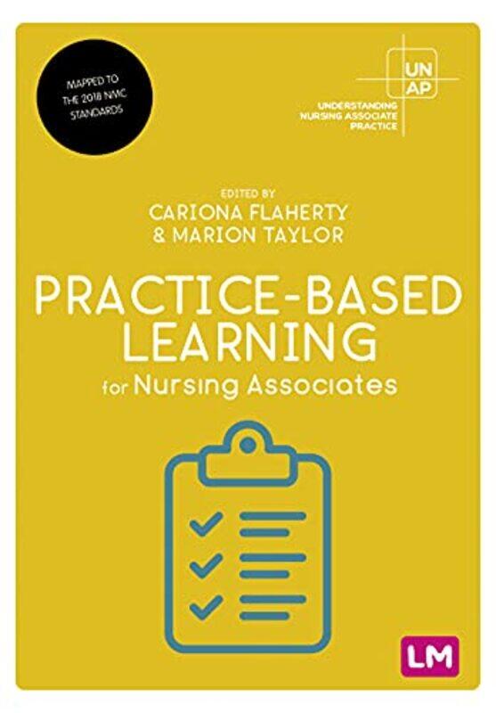 

PracticeBased Learning for Nursing Associates by Ryane E Englar-Paperback