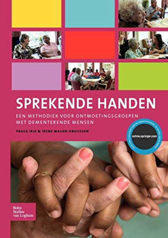 

Sprekende Handen by David Calcutt-Paperback