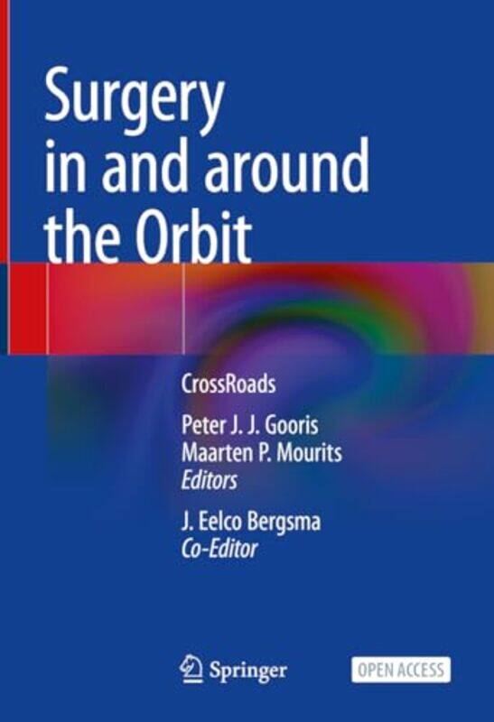 

Surgery in and around the Orbit by Hilary Mantel-Hardcover