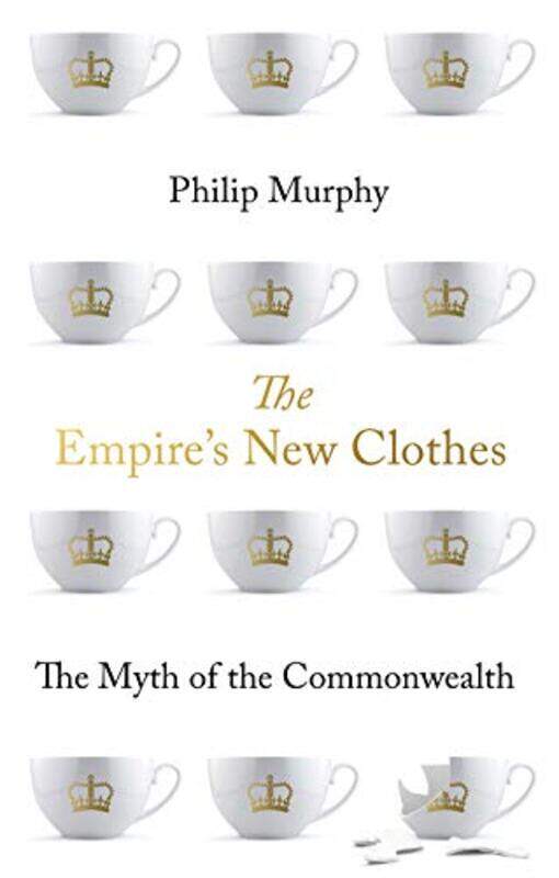 

The Empires New Clothes by Mur Lafferty-Paperback