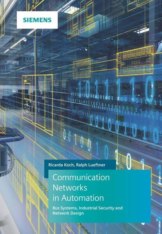 

Communication Networks in Automation by Ricarda KochRalph Luftner-Hardcover