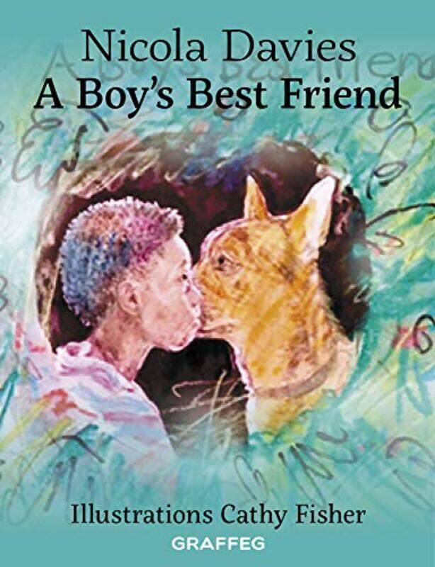 

Country Tales Boys Best Friend A by Nicola DaviesCathy Fisher-Paperback