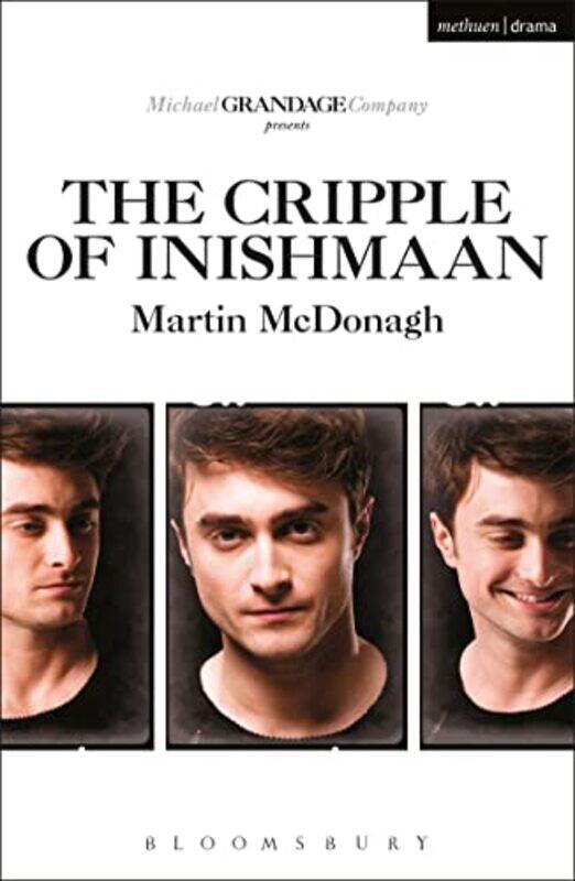 

The Cripple of Inishmaan by Martin Playwright, UK McDonagh-Paperback