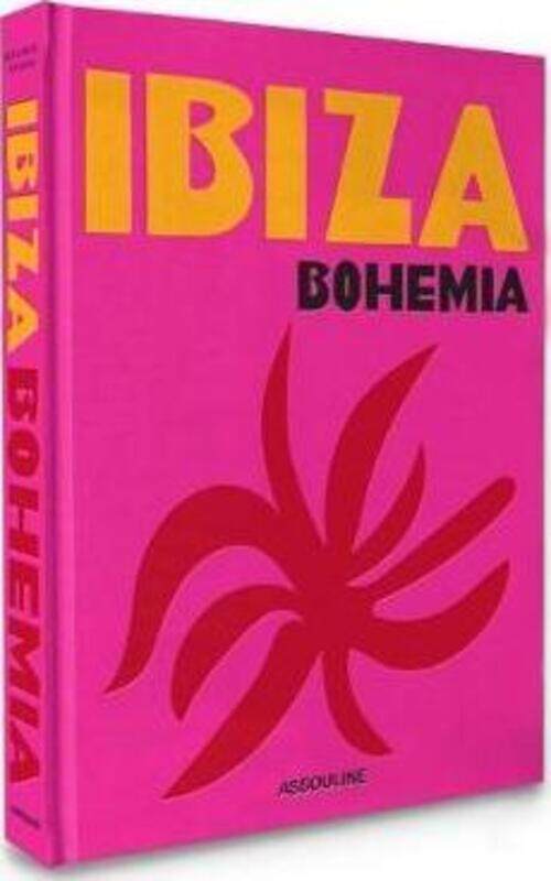 

Ibiza Bohemia