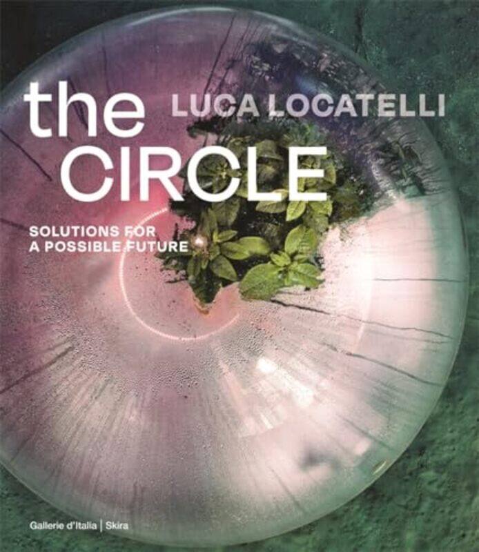 

Luca Locatelli The CIRCLE by CGP BooksCGP Books-Hardcover