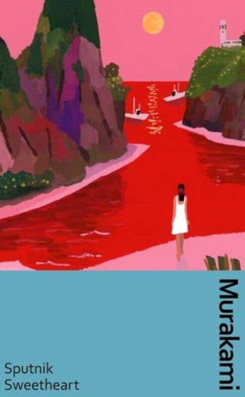 

Sputnik Sweetheart By Haruki Murakami - Paperback