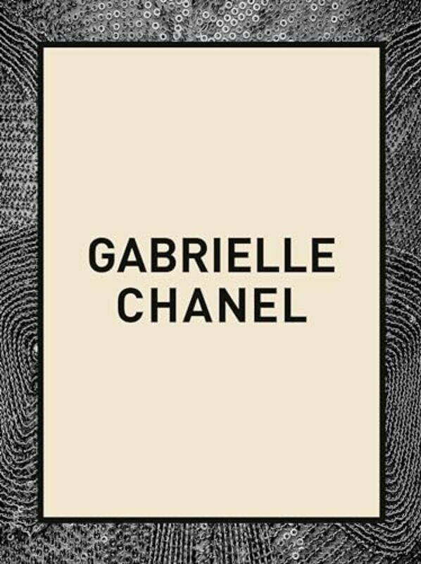 

Gabrielle Chanel By Cullen Oriole - Hardcover