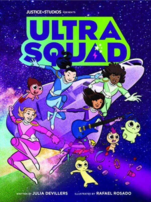 UltraSquad