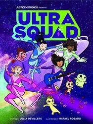 UltraSquad