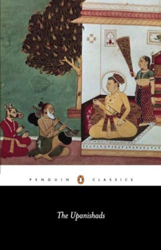 

The Upanishads By Juan -Paperback