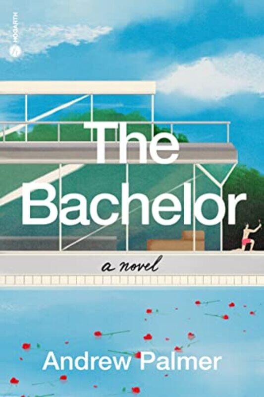 

The Bachelor by Andrew Palmer-Hardcover