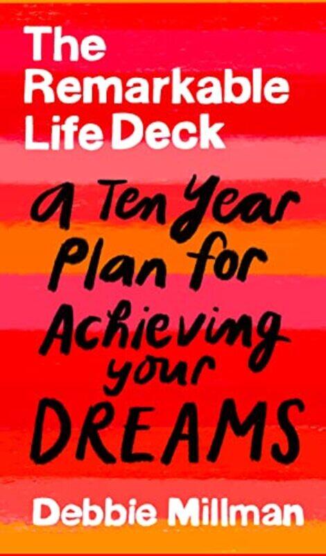 

Remarkable Life Deck , Paperback by Debbie Millman