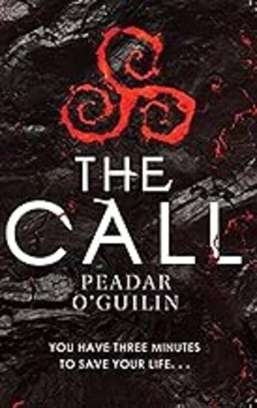 

The Call by O'Guilin Peadar Paperback
