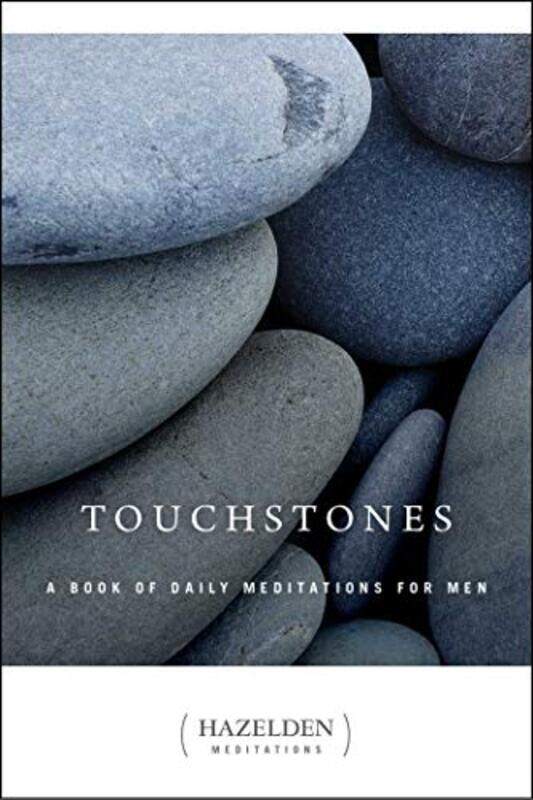 

Touchstones by ANONYMOUS-Paperback